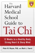 Harvard Medical School’s Guide to Tai Chi