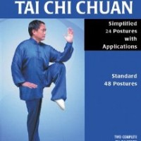Simplified Tai Chi Chuan With Applications