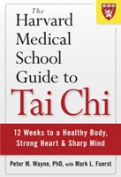 Harvard Medical School’s Guide to Tai Chi